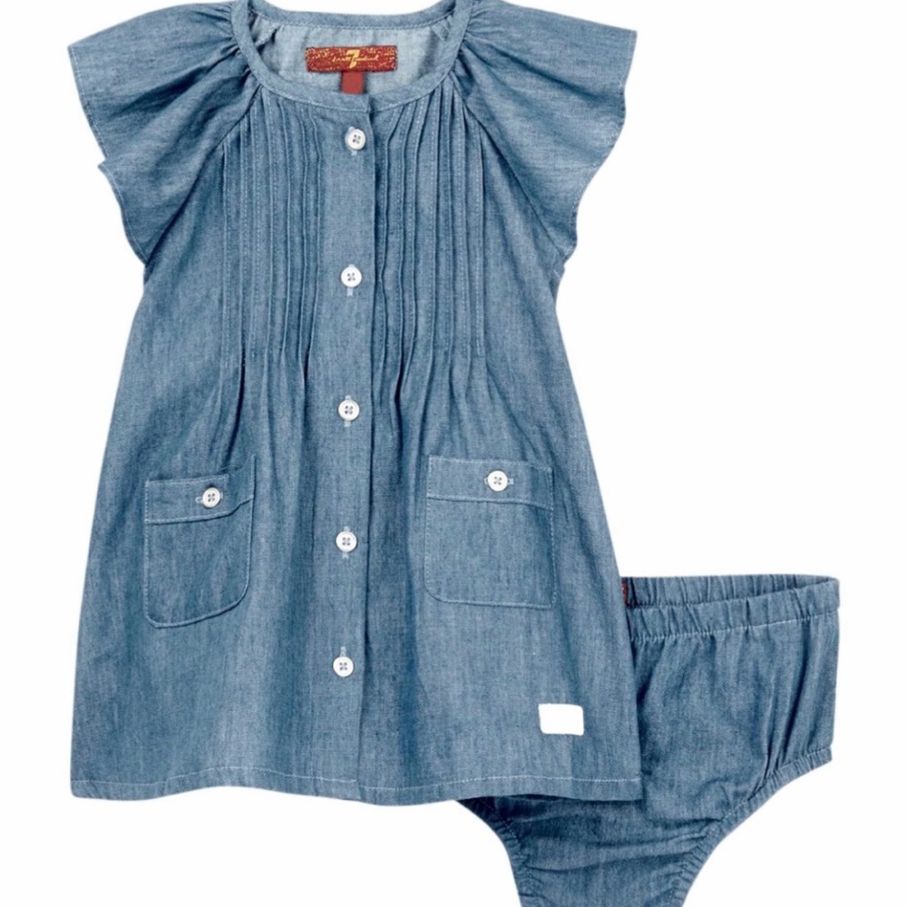 Baby girl clothes - Picture 3 of 3